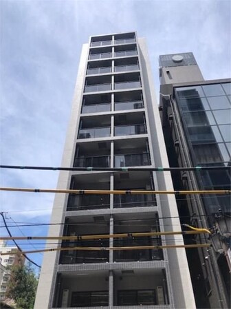 メイクスデザイン川崎IIIの物件内観写真